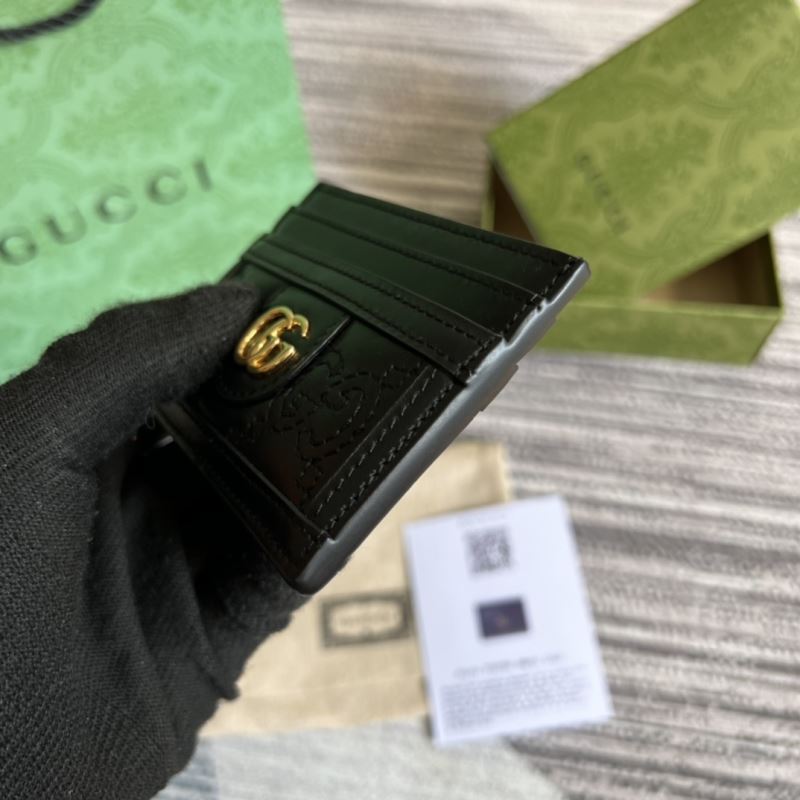 Gucci Wallets